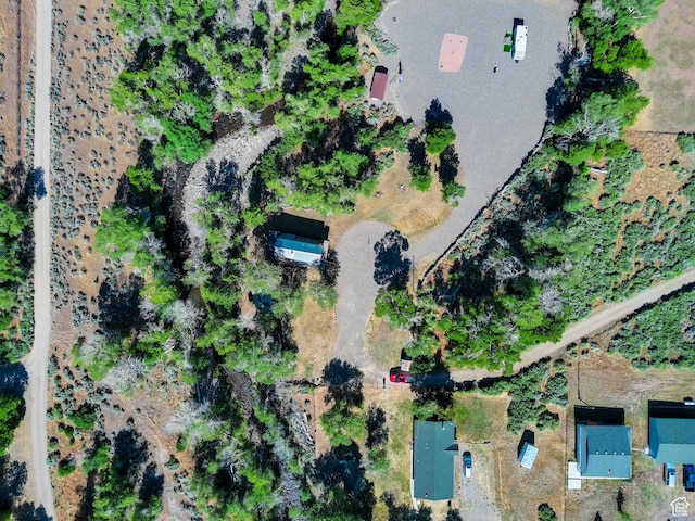 2690 E Hwy 153, Beaver, UT 84713 - aerial view
