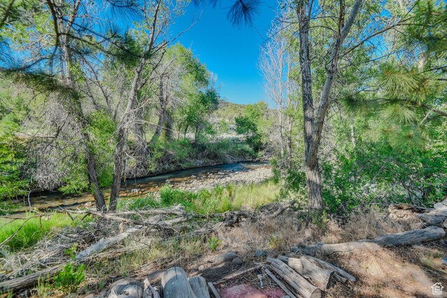 2690 E Hwy 153, Beaver, UT 84713 - view of nature featuring a water view