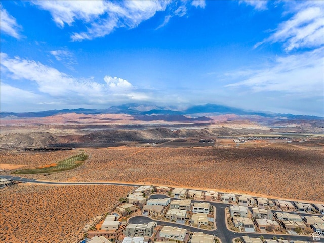5367 W 3180 S, Hurricane, UT 84737 - mountain view