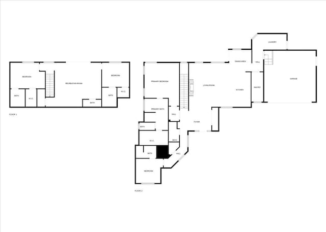 5367 W 3180 S, Hurricane, UT 84737 - floor plan
