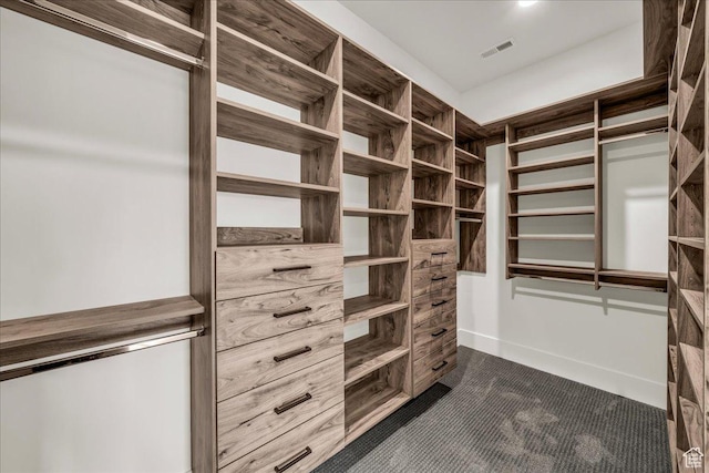 5367 W 3180 S, Hurricane, UT 84737 - view of spacious closet