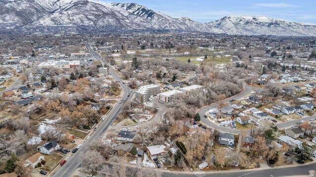4004 S Burch Creek Way S, Ogden, UT 84405