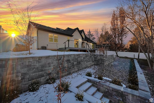 1489 E Spring Ln S, Holladay, UT 84117 - exterior space