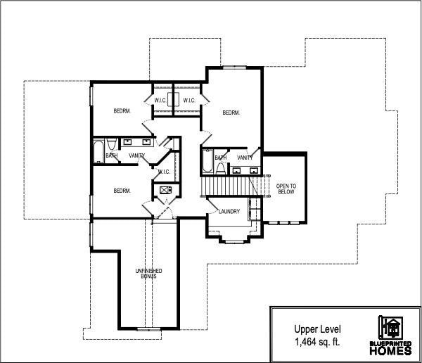 170 E 800 N, Lindon, UT 84042 - plan
