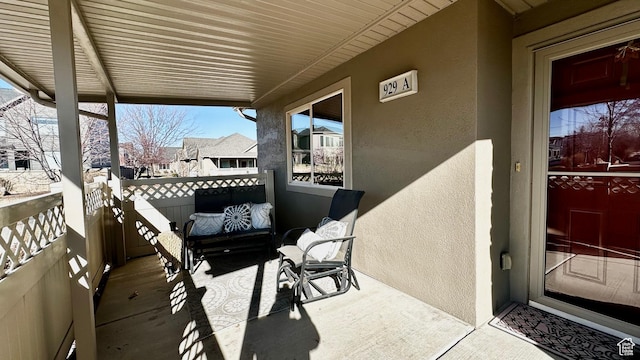 929 W 1920 S Unit A, Syracuse, UT 84075 - view of patio