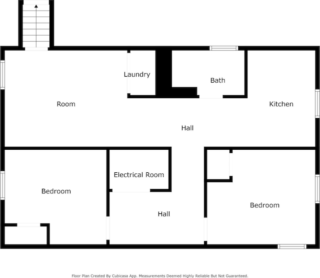 320 W Washington Ave S, American Fork, UT 84003 - floor plan