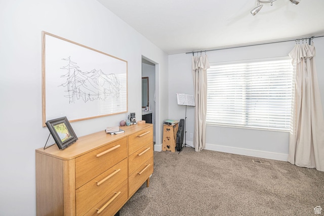12138 S Willmar Cir, Riverton, UT 84065 - bedroom with light carpet and baseboards