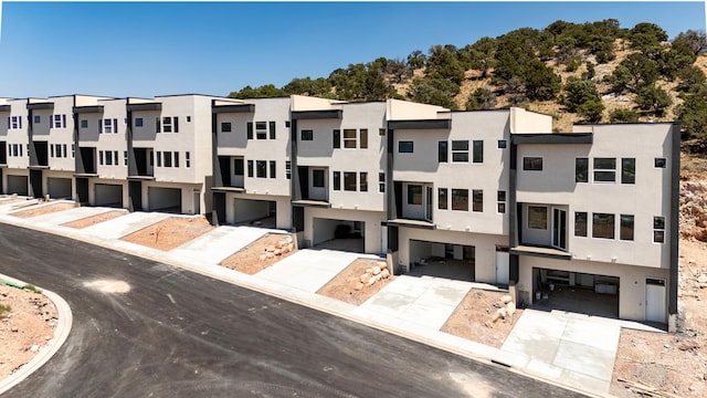 665 E 2015 N Unit 5C, Cedar City, UT 84721 - view of property