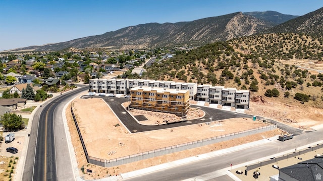 665 E 2015 N Unit 5C, Cedar City, UT 84721 - mountain view