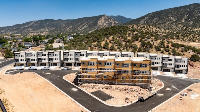 665 E 2015 N Unit 5C, Cedar City, UT 84721 - property view of mountains
