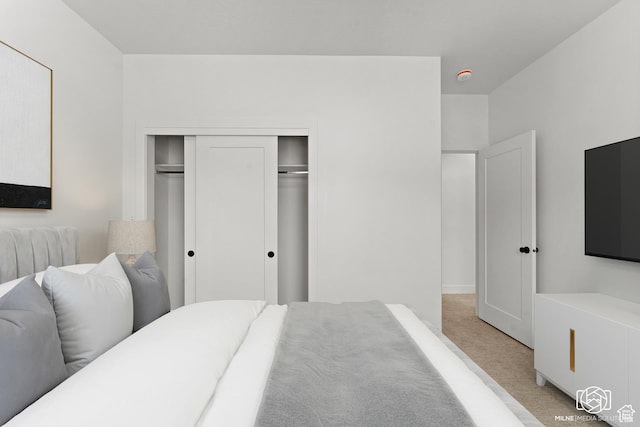 665 E 2015 N Unit 5C, Cedar City, UT 84721 - carpeted bedroom with a closet