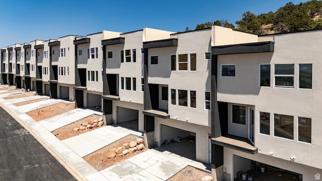 665 E 2015 N Unit 5C, Cedar City, UT 84721 - view of building exterior