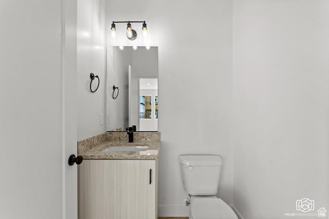 665 E 2015 N Unit 5C, Cedar City, UT 84721 - bathroom with vanity and toilet