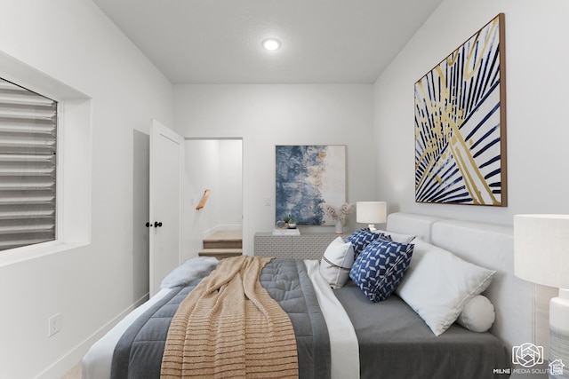 665 E 2015 N Unit 5C, Cedar City, UT 84721 - view of bedroom