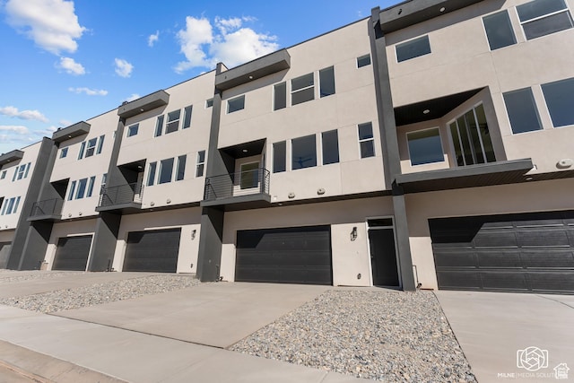 665 E 2015 N Unit 5C, Cedar City, UT 84721 - view of property