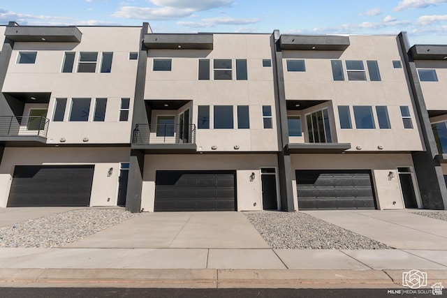 665 E 2015 N Unit 5C, Cedar City, UT 84721 - view of property