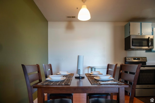 4188 S Oak Meadows Dr W Unit 21, Taylorsville, UT 84123 - view of dining space