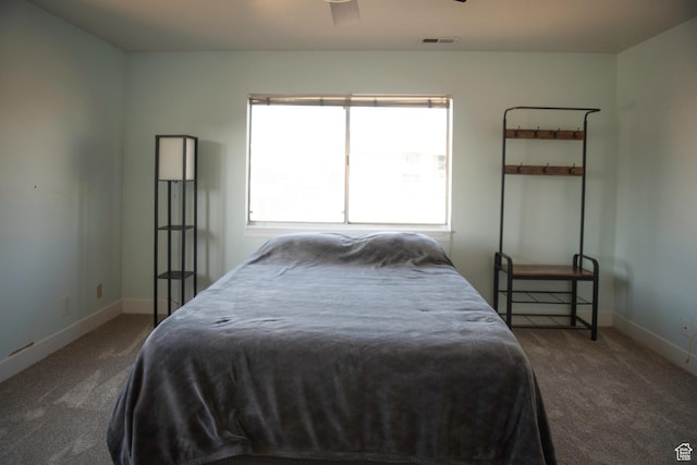 4188 S Oak Meadows Dr W Unit 21, Taylorsville, UT 84123 - view of carpeted bedroom