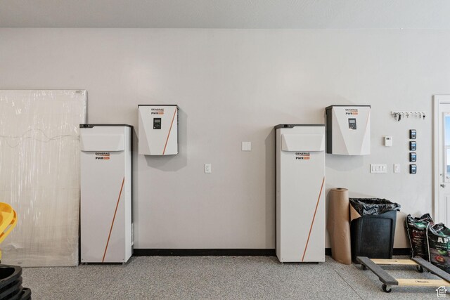 6007 W 8000 S, Payson, UT 84651 - view of miscellaneous room