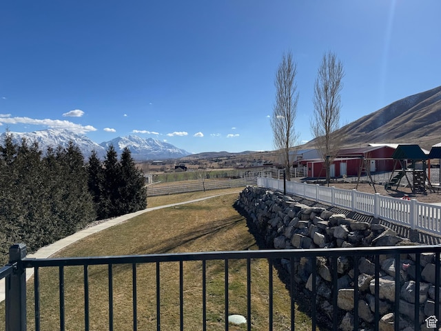 6007 W 8000 S, Payson, UT 84651 - exterior space