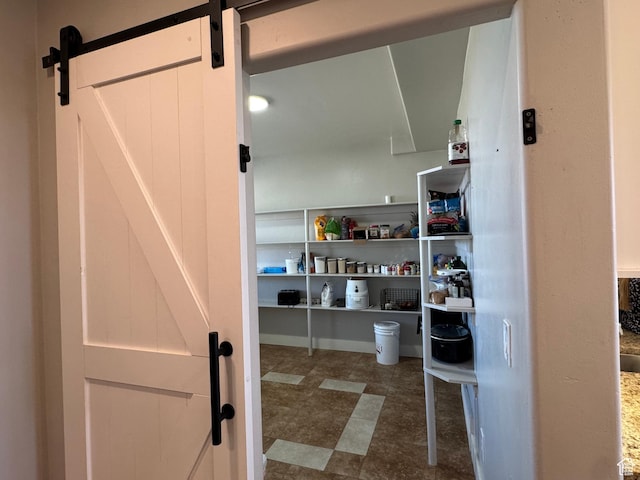 6007 W 8000 S, Payson, UT 84651 - view of pantry