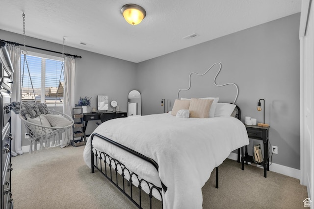 2144 S 120 E, Heber City, UT 84032 - bedroom with carpet floors and baseboards