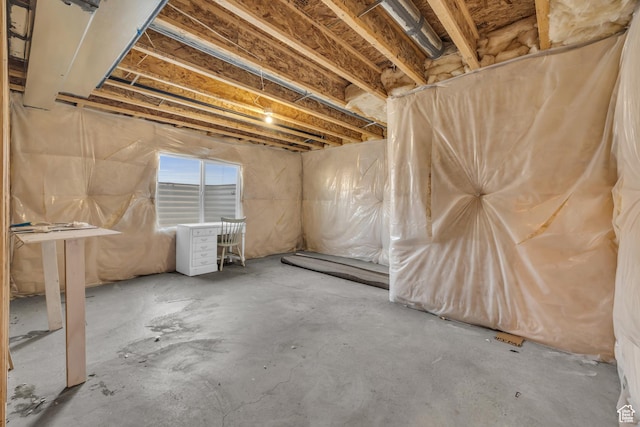 2144 S 120 E, Heber City, UT 84032 - view of below grade area