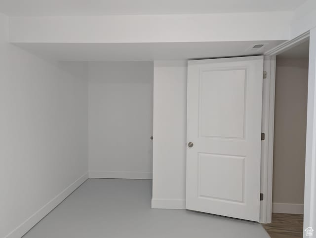 350 W Dublin S, Eureka, UT 84628 - closet featuring visible vents