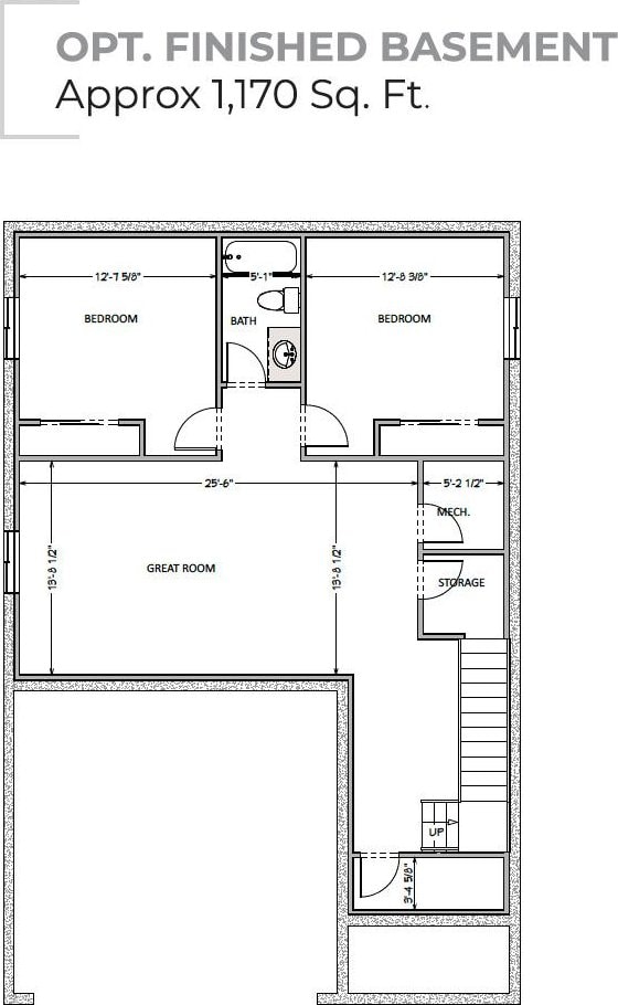1279 Mahogany Way Unit 72, Park City, UT 84098 - room layout