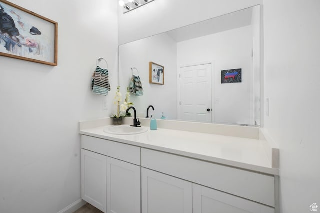 598 S Otto Ln, Grantsville, UT 84029 - bathroom featuring vanity