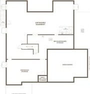 598 S Otto Ln, Grantsville, UT 84029 - floor plan