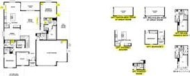 598 S Otto Ln, Grantsville, UT 84029 - floor plan