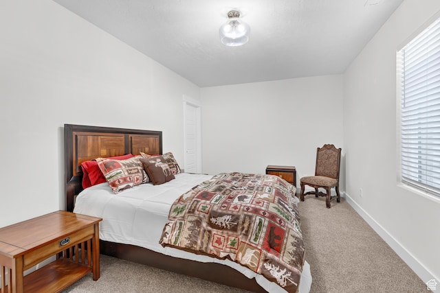 3727 S Larkspur Cir, Saratoga Springs, UT 84045 - carpeted bedroom featuring baseboards