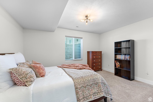 3727 S Larkspur Cir, Saratoga Springs, UT 84045 - carpeted bedroom with baseboards
