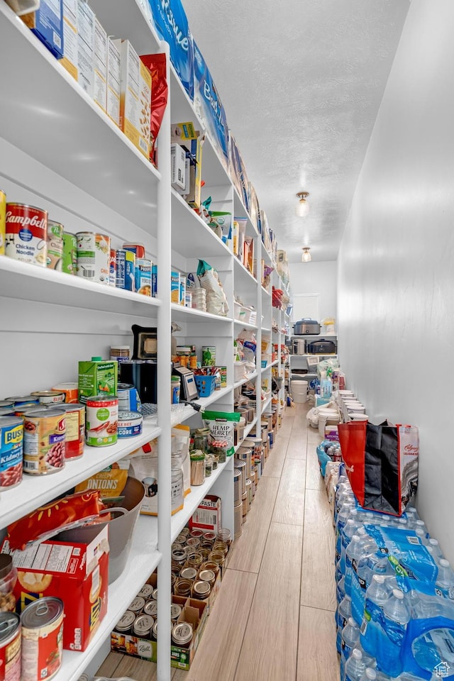 3727 S Larkspur Cir, Saratoga Springs, UT 84045 - view of pantry