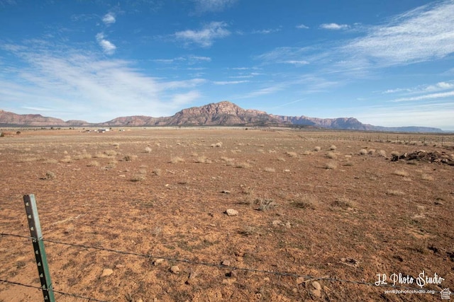 721 S Coyote Rd, Apple Valley, UT 84737