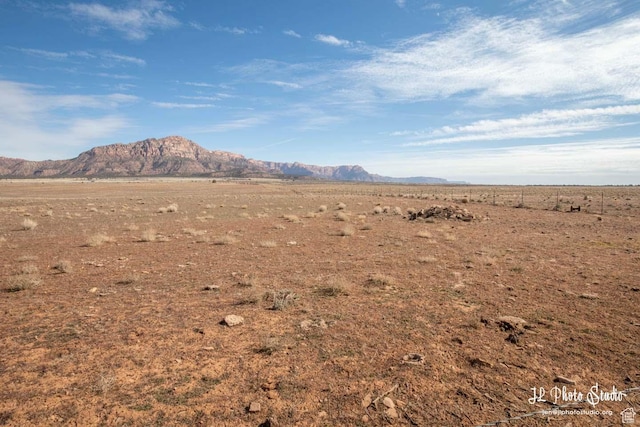 721 S Coyote Rd, Apple Valley, UT 84737