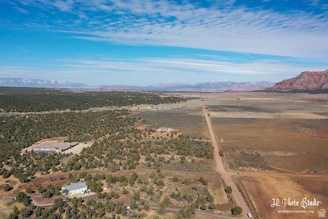 721 S Coyote Rd, Apple Valley, UT 84737