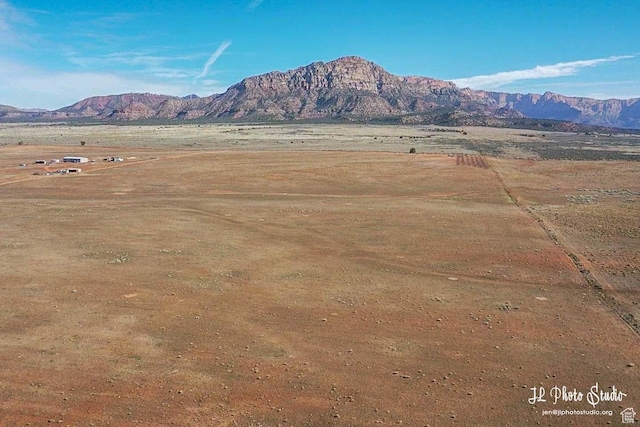 721 S Coyote Rd, Apple Valley, UT 84737