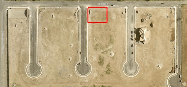 1299 S 1090 E, Salem, UT 84653 - map location