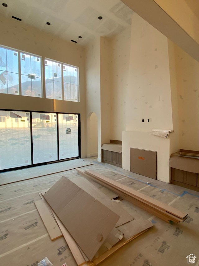 1299 S 1090 E, Salem, UT 84653 - view of unfurnished room