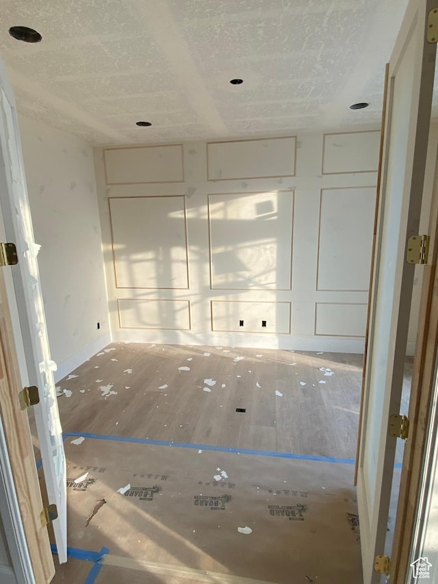 1299 S 1090 E, Salem, UT 84653 - spare room with baseboards