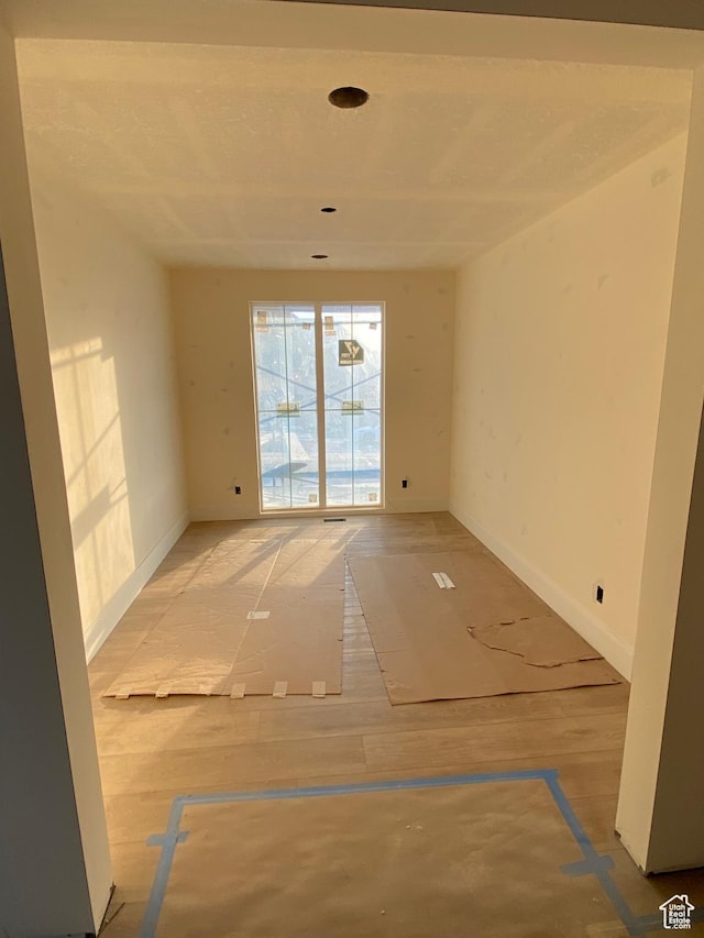 1299 S 1090 E, Salem, UT 84653 - unfurnished room featuring baseboards