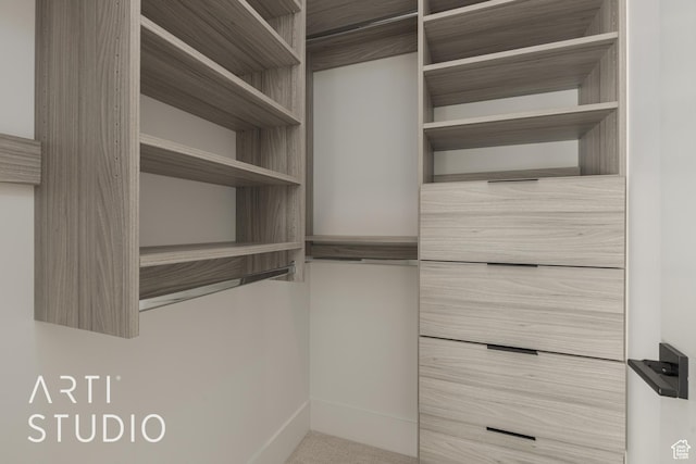 2752 S 3930 W, Hurricane, UT 84737 - view of walk in closet