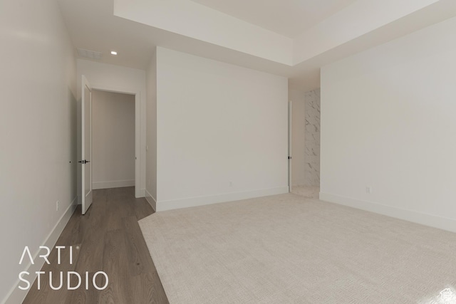2752 S 3930 W, Hurricane, UT 84737 - view of unfurnished room