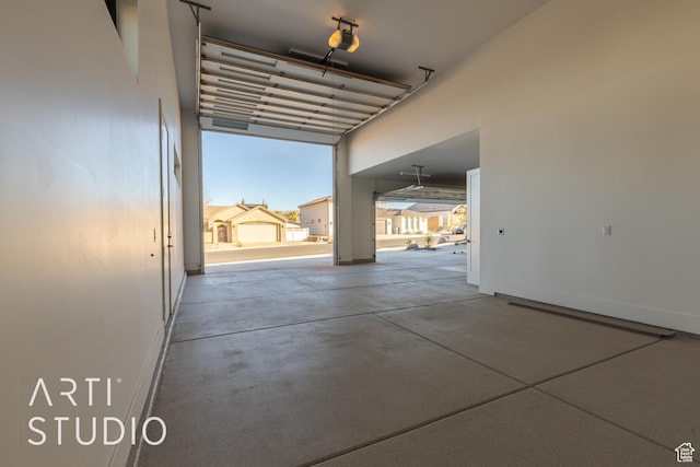 2752 S 3930 W, Hurricane, UT 84737 - view of garage