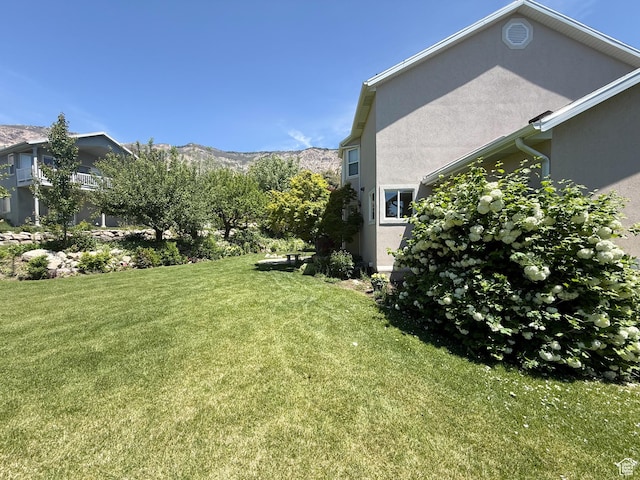3445 N 875 E, North Ogden, UT 84414 - view of grassy yard