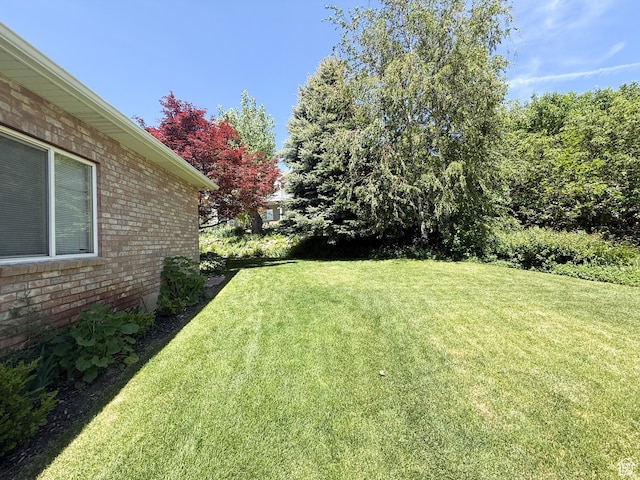 3445 N 875 E, North Ogden, UT 84414 - view of green lawn