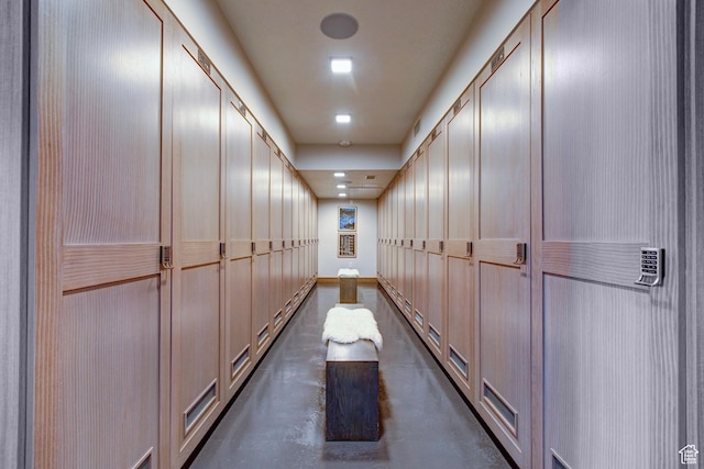 1271 Lowell Ave Unit B202, Park City, UT 84060 - view of hallway
