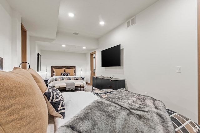 1271 Lowell Ave Unit B202, Park City, UT 84060 - view of bedroom